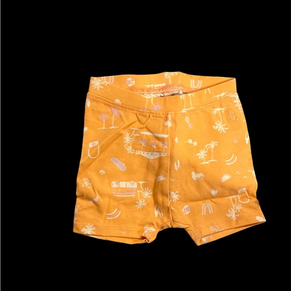 Baby gap printed shirt & shorts - Picture 3 of 3